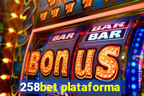 258bet plataforma